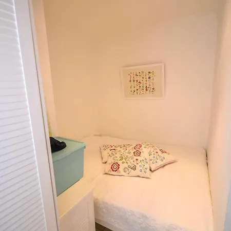 Apartment Primera Linea Montemarina Anfi Del Mar *