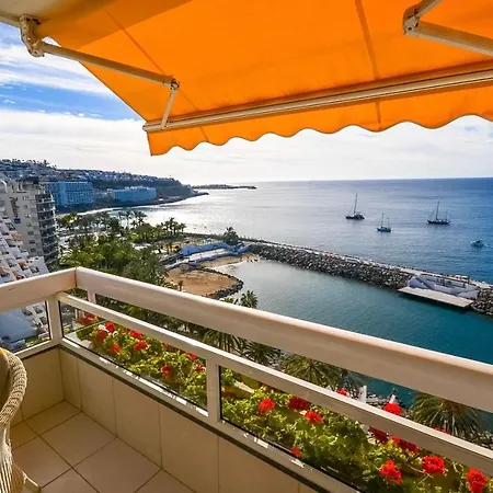 Primera Linea Montemarina Anfi Del Mar * 帕塔拉瓦卡